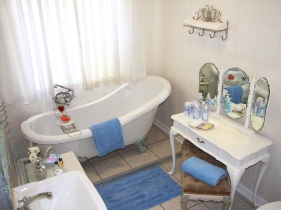 9 Bedroom Property for Sale in Universitas Free State